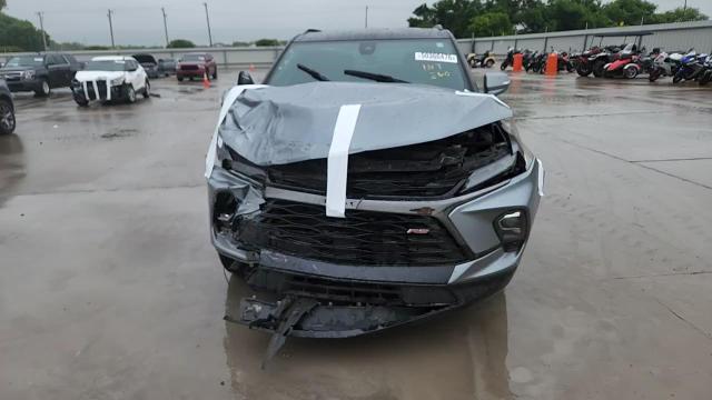 2023 Chevrolet Blazer Rs - zdjęcie 14