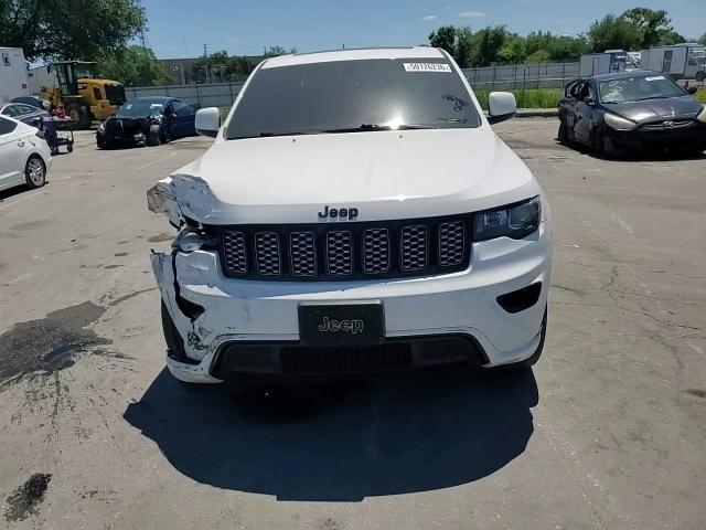 2020 Jeep Grand Cherokee Laredo - zdjęcie 14