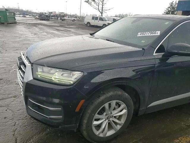 2017 Audi Q7 Premium Plus - zdjęcie 14