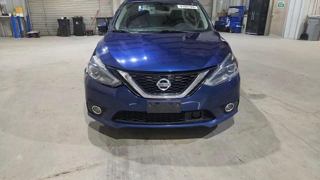 2019 Nissan Sentra Sr - zdjęcie 13