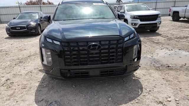 2023 Hyundai Palisade Calligraphy - zdjęcie 14