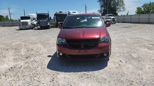 2019 Dodge Gr Caravan - zdjęcie 15