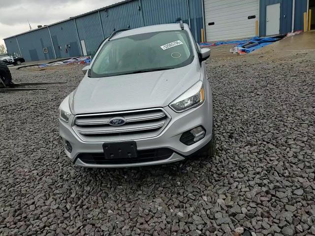 2018 Ford Escape Se - zdjęcie 14