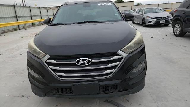 2017 Hyundai Tucson Se - zdjęcie 14