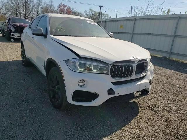 2019 BMW X6 xDrive35I - zdjęcie 14