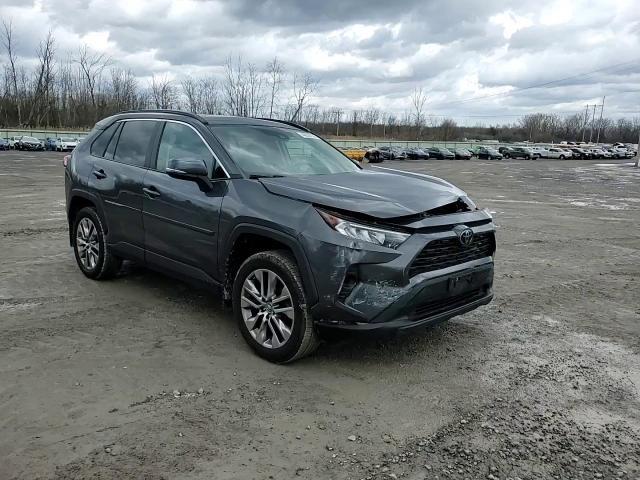 2019 Toyota Rav4 Xle Premium - zdjęcie 14