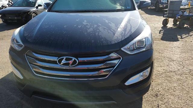 2014 Hyundai Santa Fe Sport 2.0T - zdjęcie 15