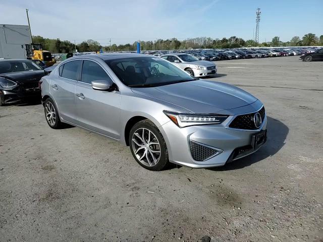 2019 Acura Ilx - zdjęcie 13