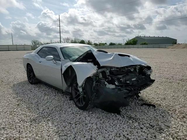 2023 Dodge Challenger R - zdjęcie 13
