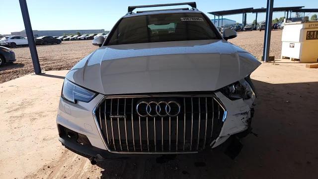 2017 Audi A4 Allroad Premium - zdjęcie 13