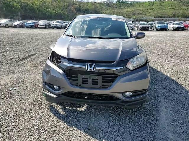 2018 Honda Hr-V Ex - zdjęcie 15