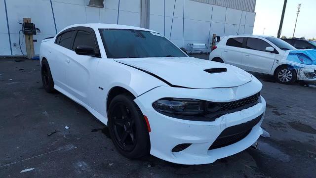 2023 Dodge Charger R - zdjęcie 13