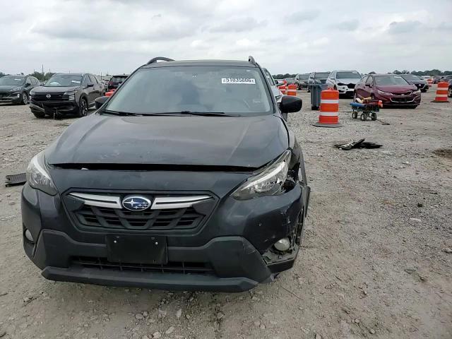 2021 Subaru Crosstrek Premium - zdjęcie 13