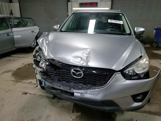 2015 Mazda Cx-5 Touring - zdjęcie 13