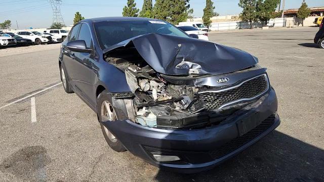 2015 Kia Optima Lx - zdjęcie 13
