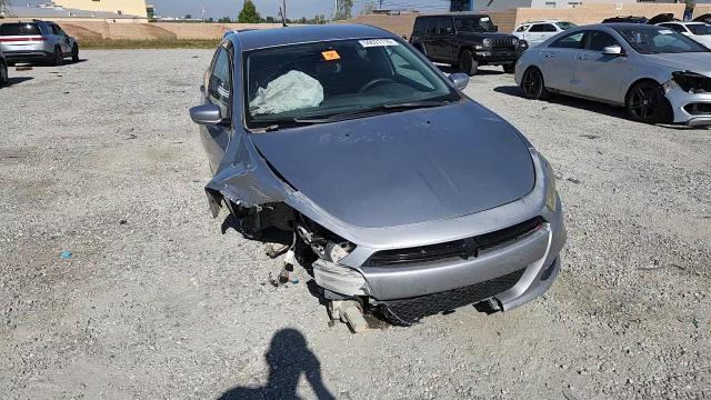 2014 Dodge Dart Sxt - zdjęcie 13