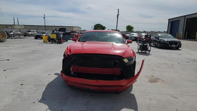 2016 Ford Mustang - zdjęcie 14
