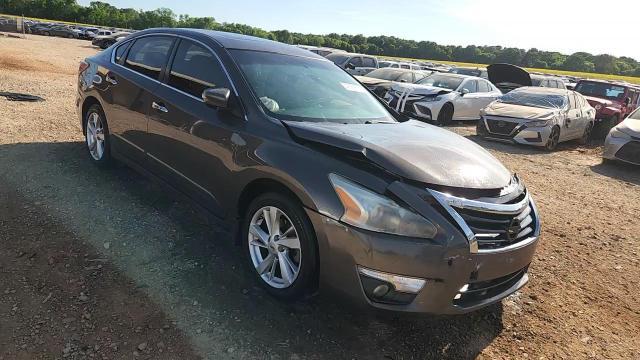 2013 Nissan Altima 2.5 - zdjęcie 13