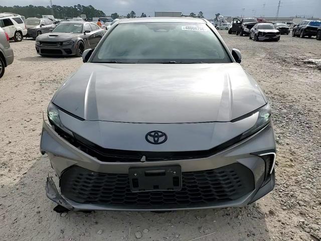 2025 Toyota Camry Se - zdjęcie 14