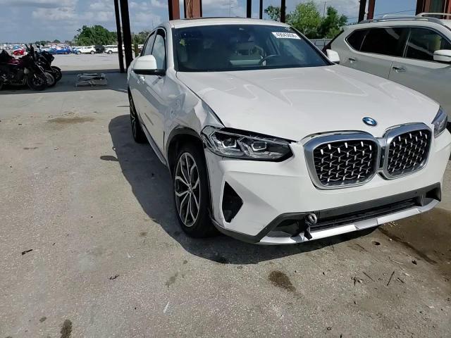 2022 BMW X4 xDrive30I - zdjęcie 14