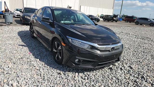 2016 Honda Civic Touring - zdjęcie 25