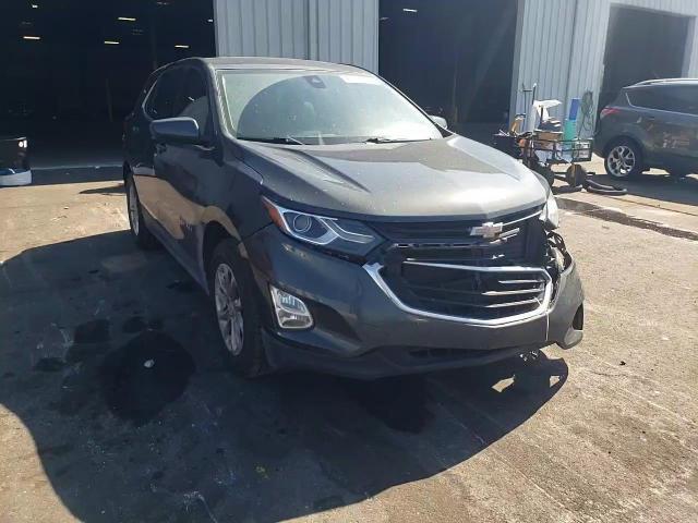 2020 Chevrolet Equinox Lt - zdjęcie 14