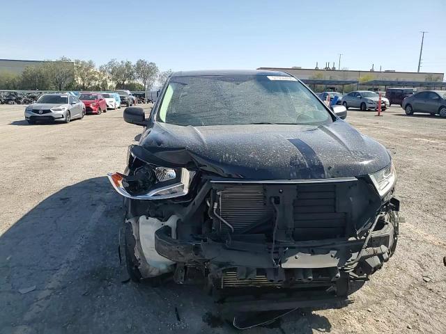 2016 Ford Edge Se - zdjęcie 14