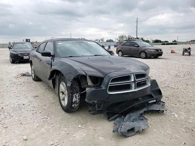 2014 Dodge Charger Se - zdjęcie 13