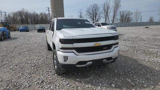 2017 Chevrolet Silverado K1500 Lt - zdjęcie 14