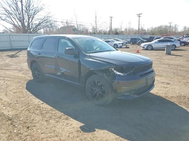 2019 Dodge Durango Gt - zdjęcie 14