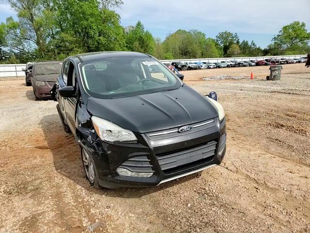 2015 Ford Escape Se - zdjęcie 14