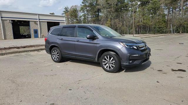 2020 Honda Pilot Ex - zdjęcie 14