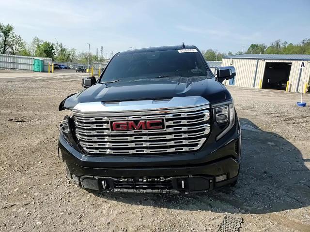 2023 GMC Sierra K1500 Denali - zdjęcie 14