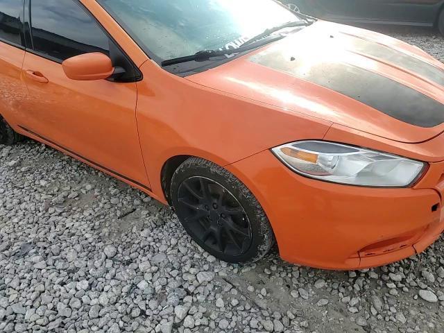 2013 Dodge Dart Sxt - zdjęcie 14