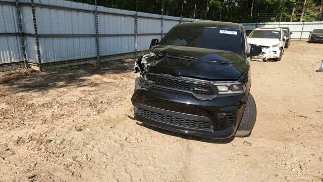 2021 Dodge Durango R - zdjęcie 13