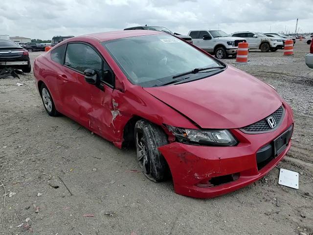 2013 Honda Civic - zdjęcie 13
