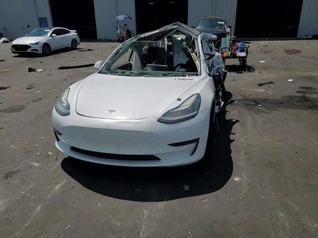 2018 Tesla Model 3 - zdjęcie 13