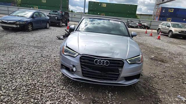 2015 Audi A3 Premium - zdjęcie 13