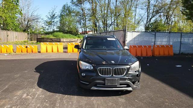 2014 BMW X1 xDrive28I - zdjęcie 13