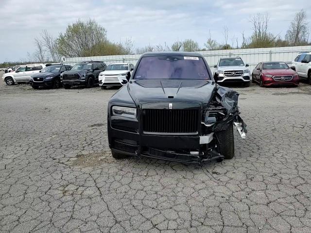 2023 Rolls-Royce Cullinan - zdjęcie 13