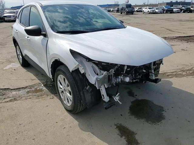 2026 Ford Escape Active - zdjęcie 14