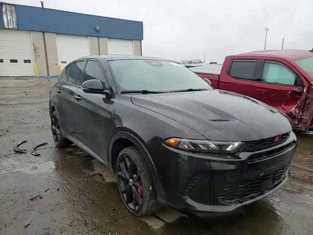 2024 Dodge Hornet R - zdjęcie 14