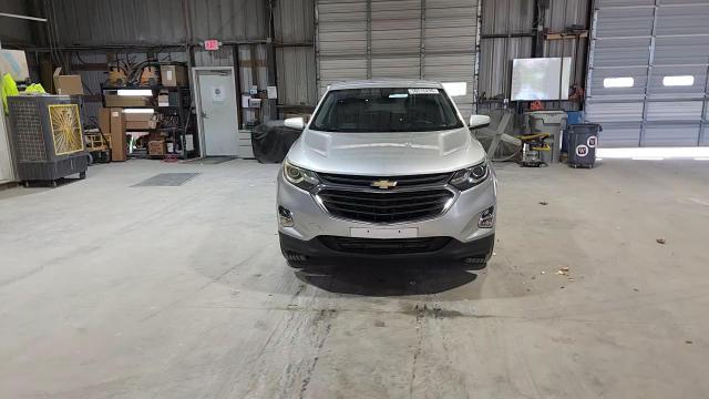 2019 Chevrolet Equinox Lt - zdjęcie 14