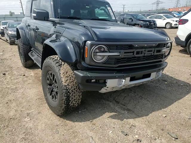 2025 Ford Bronco Raptor - zdjęcie 13