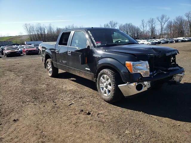 2013 Ford F150 Supercrew - zdjęcie 14