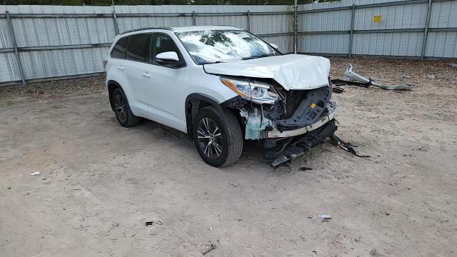 2016 Toyota Highlander Xle - zdjęcie 15