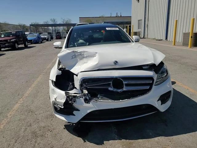 2019 Mercedes-Benz E 300 - zdjęcie 13