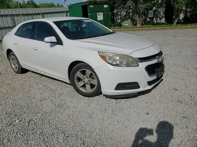 2016 Chevrolet Malibu Limited Lt - zdjęcie 13