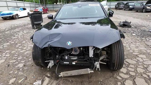 2025 BMW 330I - zdjęcie 14