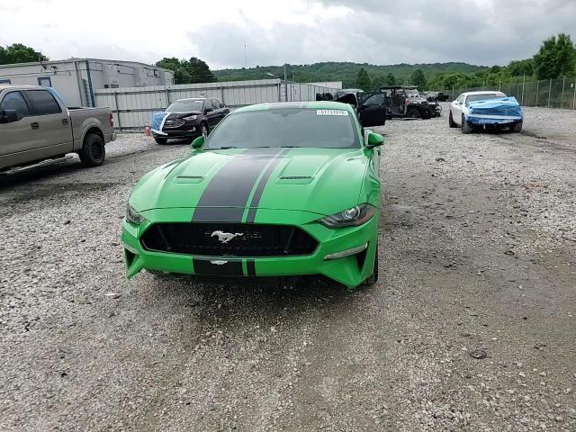 2019 Ford Mustang - zdjęcie 14